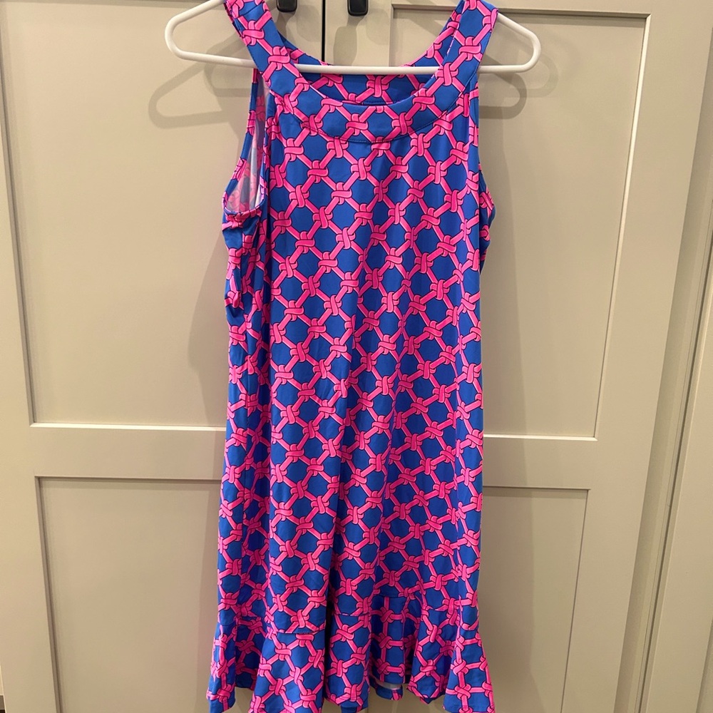 Lulu-B size M dress